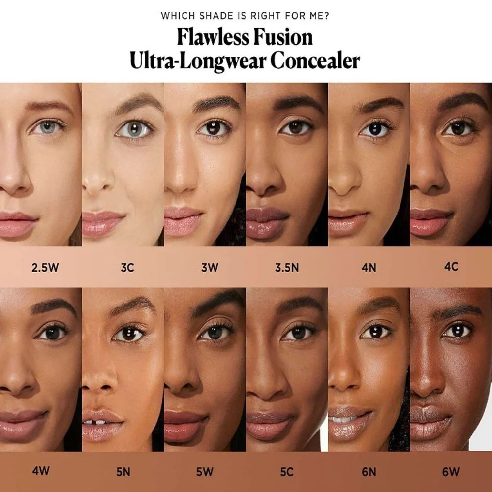 Laura Mercier - Flawless Fusion Concealer - 4C
